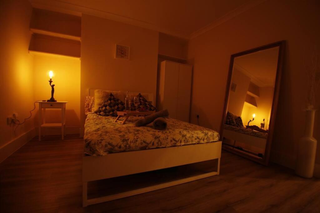 Hygge Camden Town 2 Bedrooms Apartment Londres Exterior foto