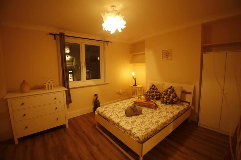 Hygge Camden Town 2 Bedrooms Apartment Londres Exterior foto