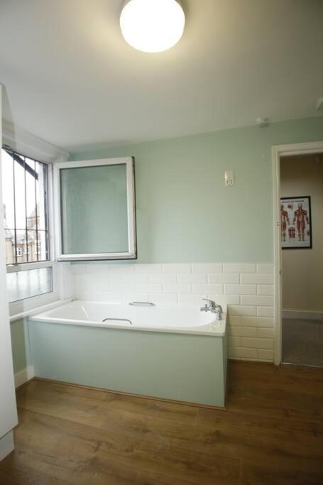 Hygge Camden Town 2 Bedrooms Apartment Londres Exterior foto